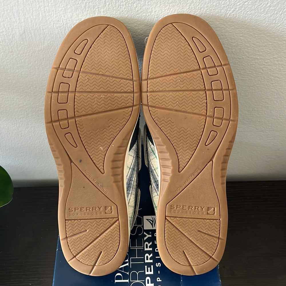 Sperry Top-Sider Bluefish Navy/Seq - Picture 8 of 9